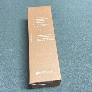 glowoasis milkdew moisture toner